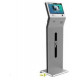 Máy chấm công Khuôn mặt FaceKiosk-H13C