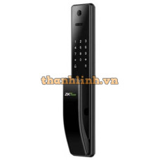 Khóa điện tử thông minh WIFI Hợp kim Aluninum Zkteco HBL400