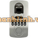 Khóa cửa vân tay không tay cầm ZKTeco HL200