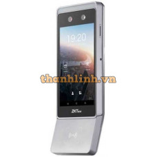 Máy Chấm Công Nhận Dạng Khuôn Mặt Kết Nối Wifi, Hiệu ZKTeco, Horus E1,