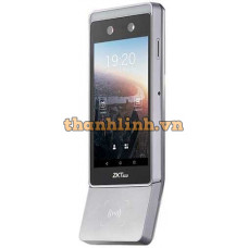 Máy chấm công khuôn mặt Zkteco Horus E1-FP