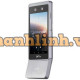 Máy chấm công khuôn mặt Zkteco Horus E1-FP