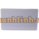 Card thẻ từ Mifare ZKTeco IC Card/ECO (thẻ trắng)