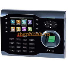 Máy chấm công ZKTeco ICLOCK 300