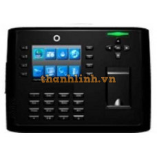 Máy chấm công vân tay Zkteco Iclock700
