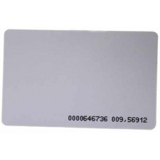Card thẻ từ ZKTeco ID Card/ECO (có code)