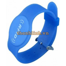 Thẻ ID đeo tay ZKTeco ID Wristbands