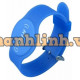Thẻ ID đeo tay ZKTeco ID Wristbands