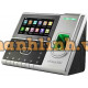 Máy chấm công bằng khuôn mặt và vân tay ZKTeco IFACE 602