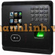 Máy chấm công ZKTeco iFACE MB300