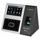 Máy chấm công vân tay và khuôn mặt ZKTeco IFACE302 (1200 face)