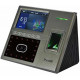 Máy chấm công vân tay và khuôn mặt ZKTeco IFACE800 (3000 face)
