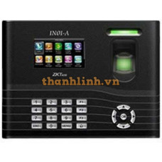 Máy chấm công vân tay và thẻ ZKTECO IN01A