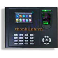 Máy chấm công vân tay ZKTECO IN-02A