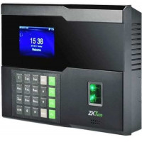 Máy chấm công vân tay + Thẻ cảm ứng Zkteco IN05A