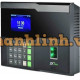 Máy chấm công vân tay + Thẻ cảm ứng Zkteco IN05A