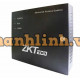 Hộp bảo vệ bộ điều khiển kiểm soát cửa ra vào 1 cửa ZKTeco InBio-160 Box
