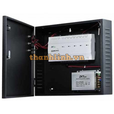 Hộp bảo vệ bộ điều khiển kiểm soát cửa ra vào 1 cửa ZKTeco inBio-160 Pro Box