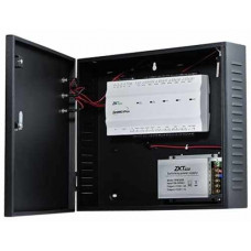 Hộp bảo vệ bộ điều khiển kiểm soát cửa ra vào 1 cửa ZKTeco inBio-160 Pro Box