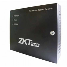 Hộp bảo vệ bộ điều khiển kiểm soát cửa ra vào 2 cửa ZKTeco InBio-260 Box