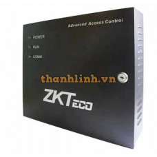 Hộp bảo vệ bộ điều khiển kiểm soát cửa ra vào 4 cửa ZKTeco InBio-460 Box
