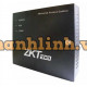 Thiết Bị Điều Khiển Kiểm Soát Ra Vào Trung Tâm Zkteco InBio160 Box