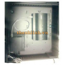 Bộ điều khiển trung tâm ZKTeco inBIO160-POE-Bundle