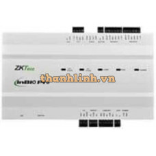 Bộ điều khiển trung tâm 1 cửa ZKTeco InBio160 Pro Plus