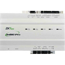 Bộ điều khiển trung tâm không kèm bộ cấp nguồn, hiệu: ZKTeco, mã hàng: inBio260 Pro, hàng mới 100%