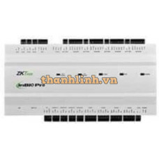 Bộ điều khiển trung tâm 4 cửa ZKTeco InBio460 Pro Plus