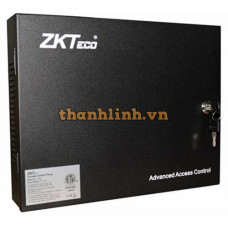 Bộ điều khiển trung tâm kiểm soát cửa ra vào ZKTeco InBio460 Pro Plus Package B