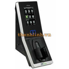 Kiểm Soát Ra Vào ( Dòng Kiểm Soát Cửa Độc Lập Online ) Zkteco inPulse