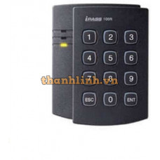 Đầu đọc thẻ cảm ứng IDTeck IP-100R