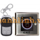 Nút Exit cảm ứng không chạm ZKTeco K2S
