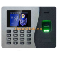 Máy chấm công vân tay và thẻ ZKTeco KOBI K14 THE