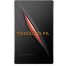 Đầu đọc Wiegand RFID Đọc thẻ 125KHz Proximity ID Zkteco KR100E