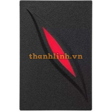 Đầu đọc Wiegand RFID Đọc thẻ Mifare 13,56MHz Zkteco KR101M