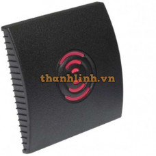 Đầu đọc Wiegand RFID Đọc thẻ 125KHz Proximity ID Zkteco KR200E