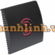 Đầu đọc Wiegand RFID Đọc thẻ 125KHz Proximity ID Zkteco KR200E