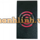Đầu đọc Wiegand RFID Đọc thẻ 125KHz Proximity ID Zkteco KR201E