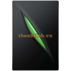 Đầu đọc Wiegand RFID Đọc thẻ ID, Mifare Classic ( 4B UID / 7B UID ) , Desfire ( 4B UID ) Zkteco KR310