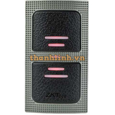 Đầu đọc thẻ Mifare, hiệu ZKTeco, mã hàng KR500M, Hàng mới 100%