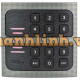 Đầu đọc thẻ Proximity ZKTeco KR502E-RS