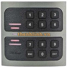Đầu đọc thẻ mifare Zkteco KR502M