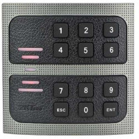 Đầu đọc thẻ Mifare ZKTeco KR502M-RS