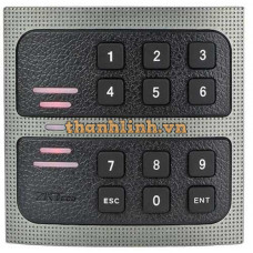 Đầu đọc thẻ Mifare ZKTeco KR502M-RS