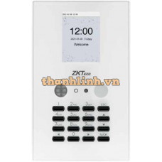 Máy chấm công khuôn mặt ZKTeco LFace 10