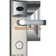 Khóa khách sạn ZKTeco LH1000