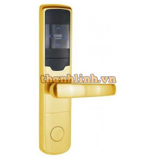 Khóa cửa điện tử khách sạn ZKTeco LH2500
