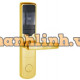 Khóa cửa điện tử khách sạn ZKTeco LH2500